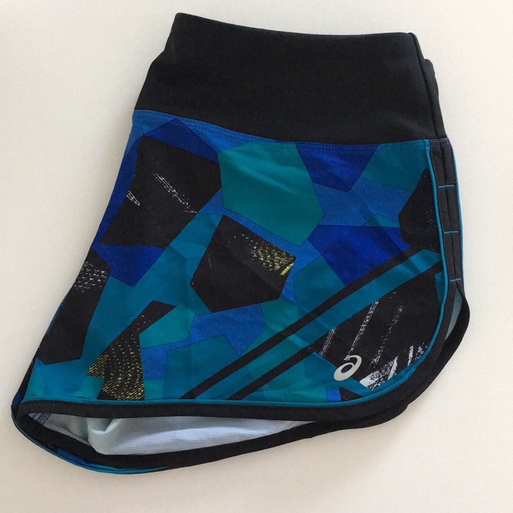 Workout Shorts Asics